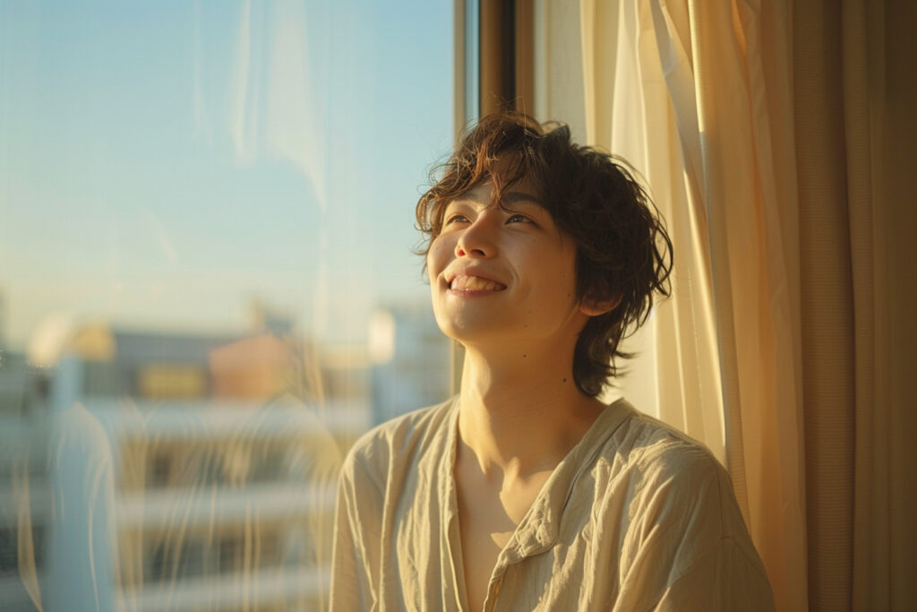 À travers ma fenêtre 2 : La suite tant attendue