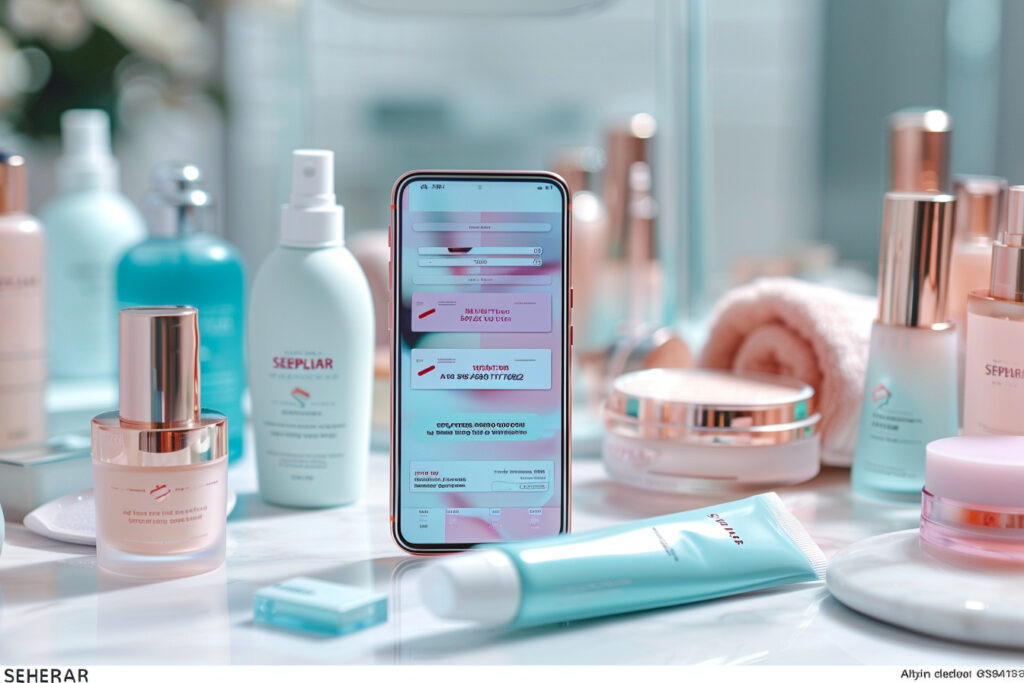 Codes Promo Sephora : Réductions Exclusives