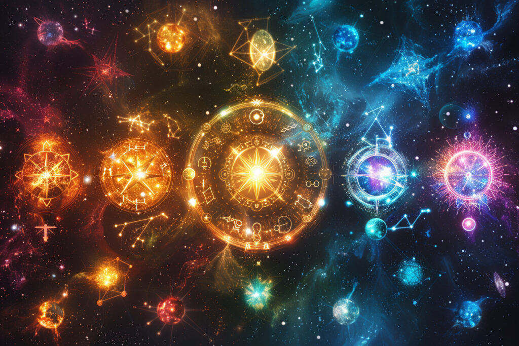 Horoscope du Jour : Prévisions Astrologiques Quotidiennes