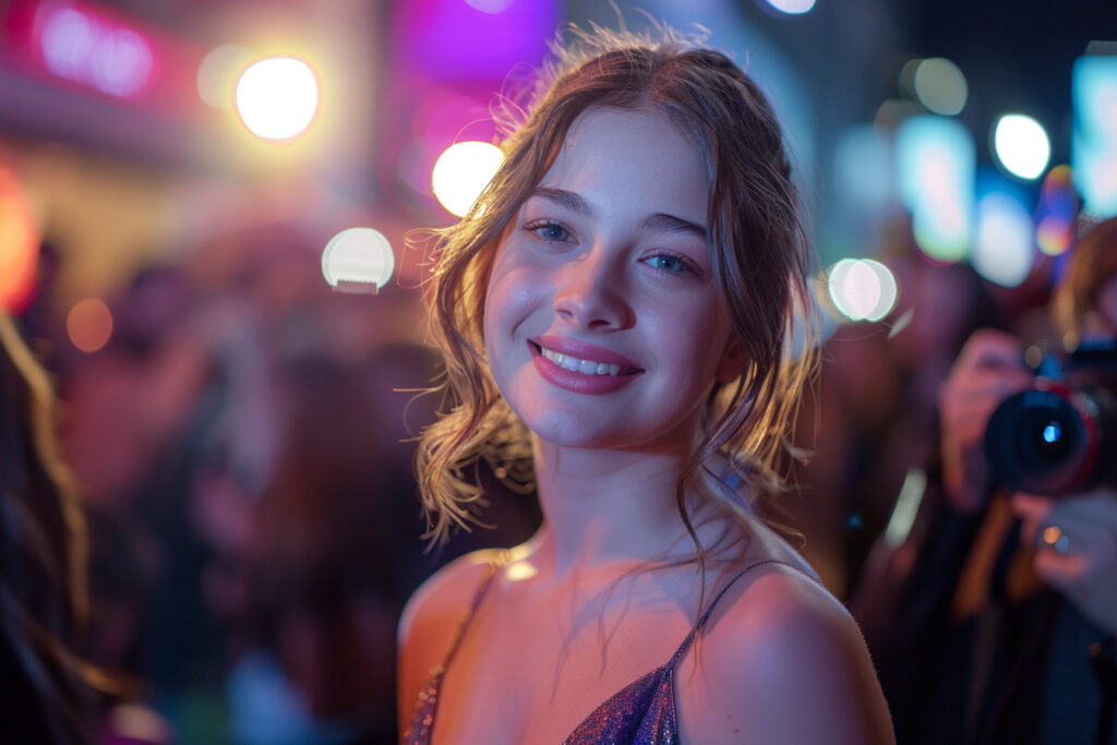 Joey King : actrice, mannequin et star de cinéma