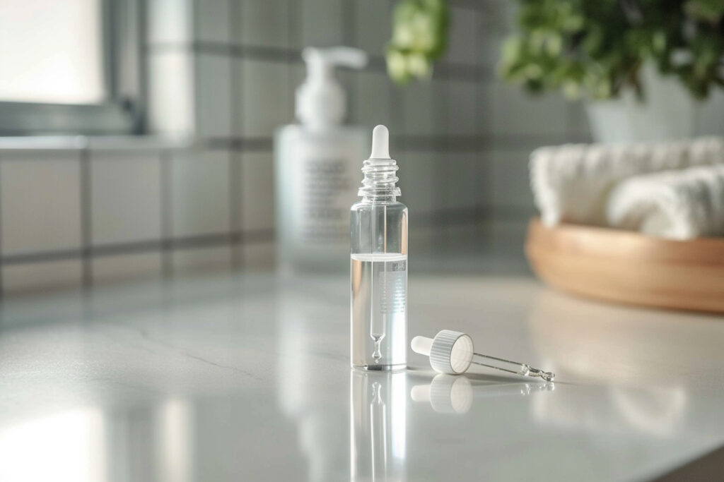 L’acide hyaluronique, l’allié jeunesse de votre peau