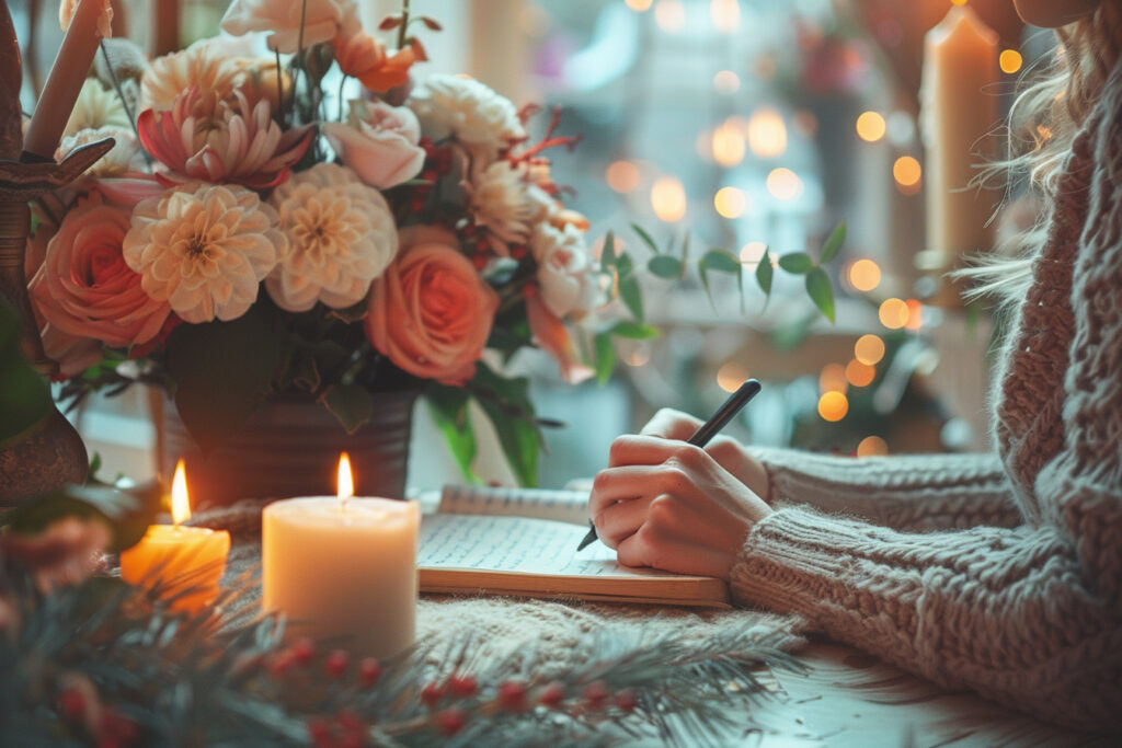 Poèmes d’Amour pour Elle : Exprimez vos Sentiments