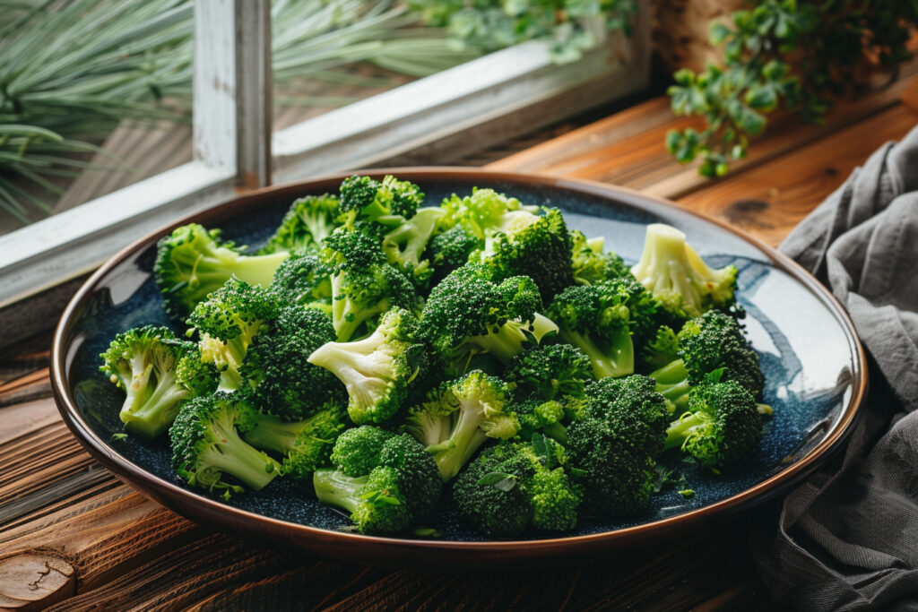 Recettes savoureuses au brocoli : 15 idées